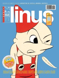 Linus. Febbraio 2023 - Librerie.coop