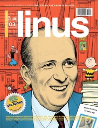 Linus. Marzo 2023 - Librerie.coop