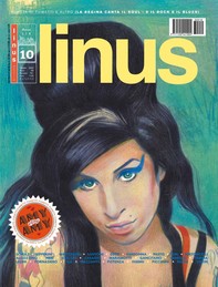 Linus. Ottobre 2023 - Librerie.coop