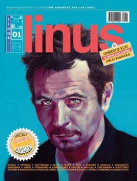 Linus. Gennaio 2023 - Librerie.coop
