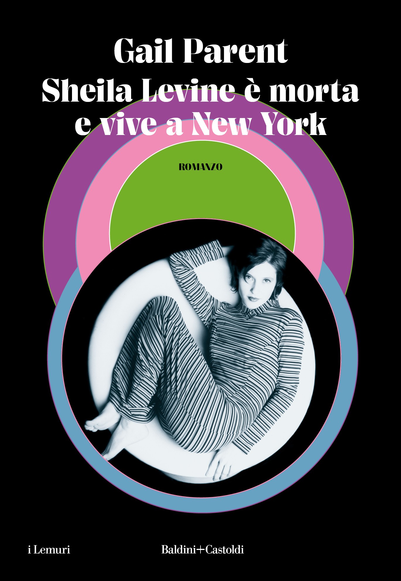 Sheila Levine è morta e vive a New York - Librerie.coop