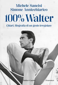 100% Walter - Librerie.coop