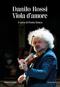 Viola d'amore - Librerie.coop
