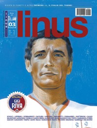 Linus. Marzo 2024 - Librerie.coop