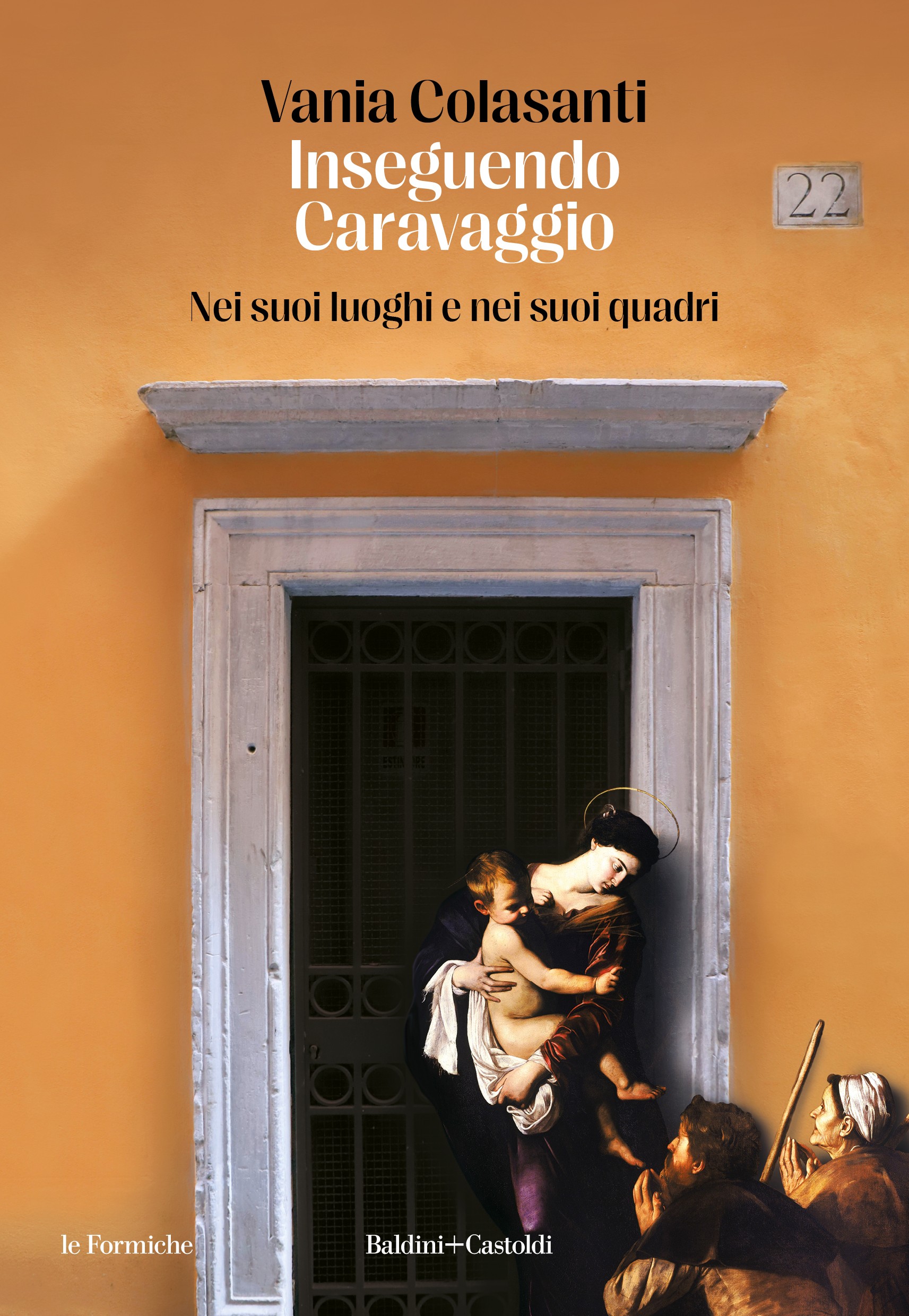 Inseguendo Caravaggio - Librerie.coop