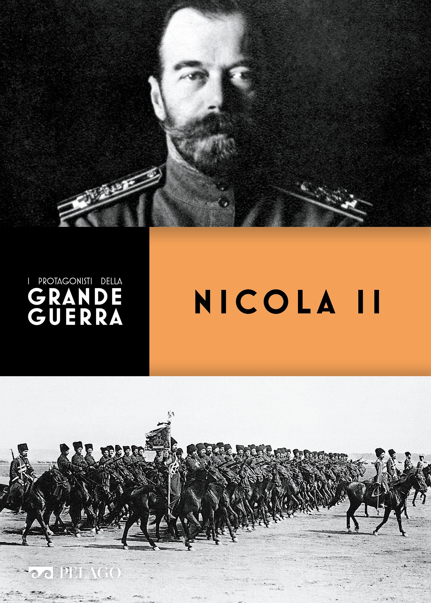Nicola II - Librerie.coop