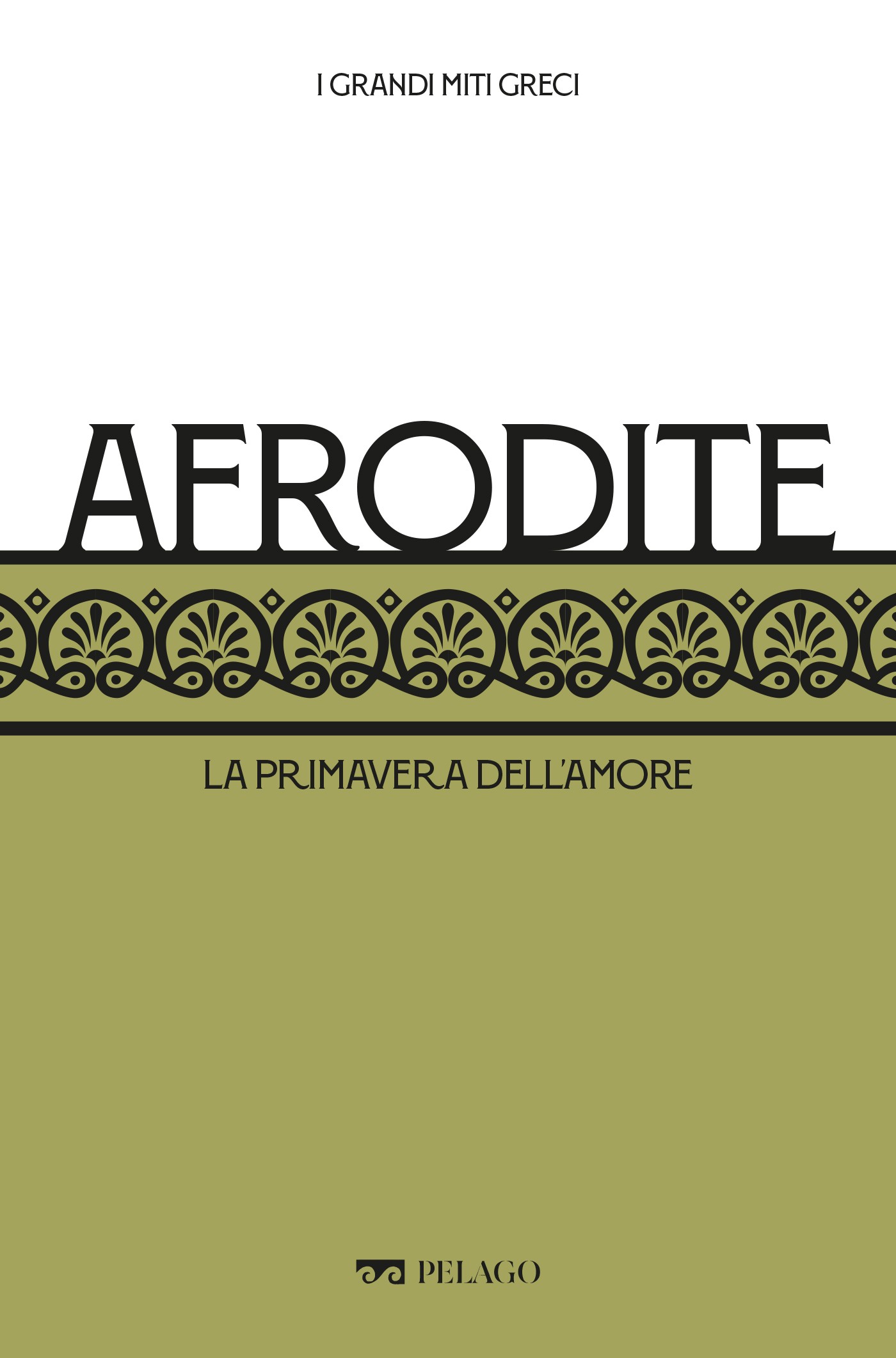 Afrodite - Librerie.coop