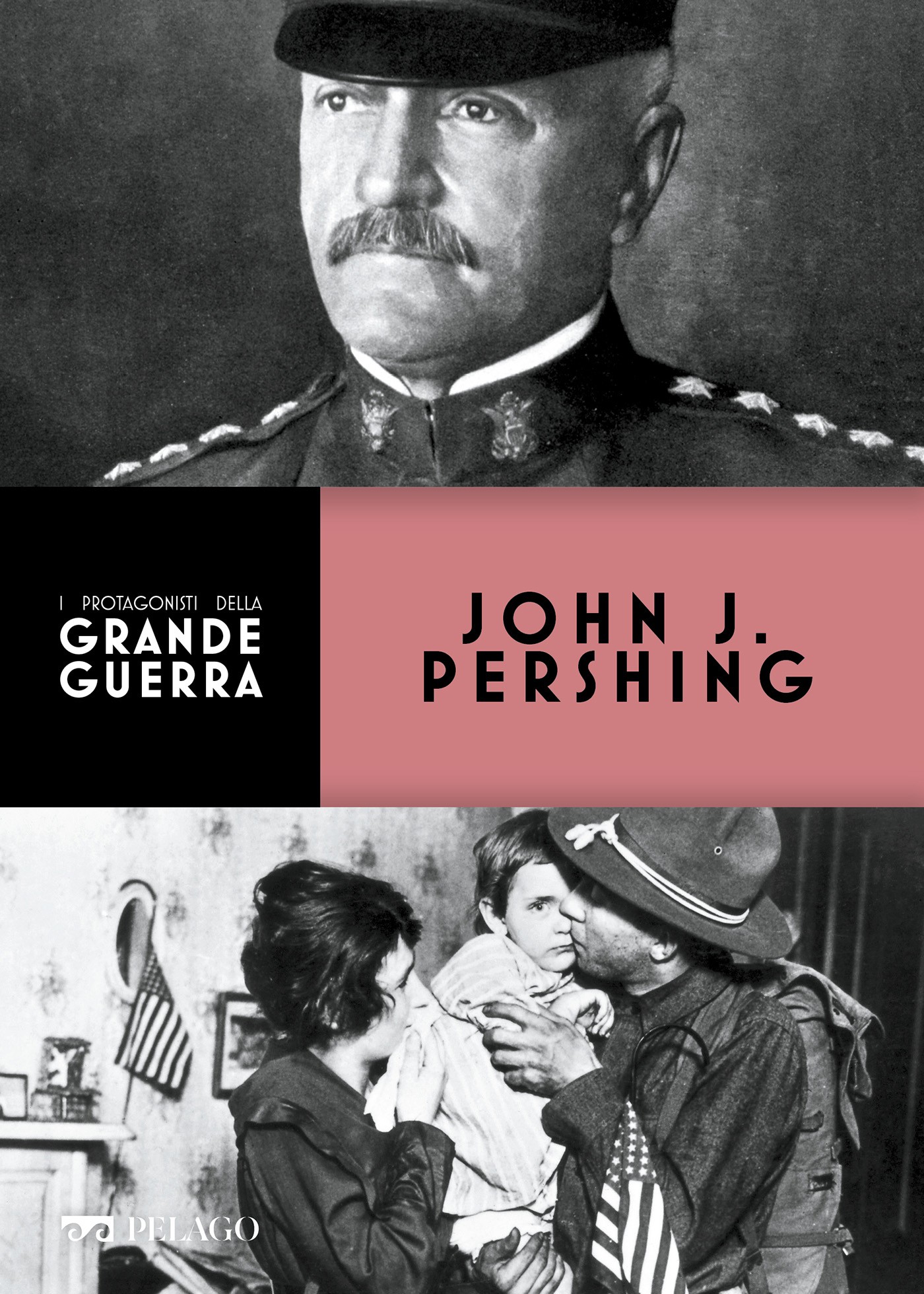 John J. Pershing - Librerie.coop