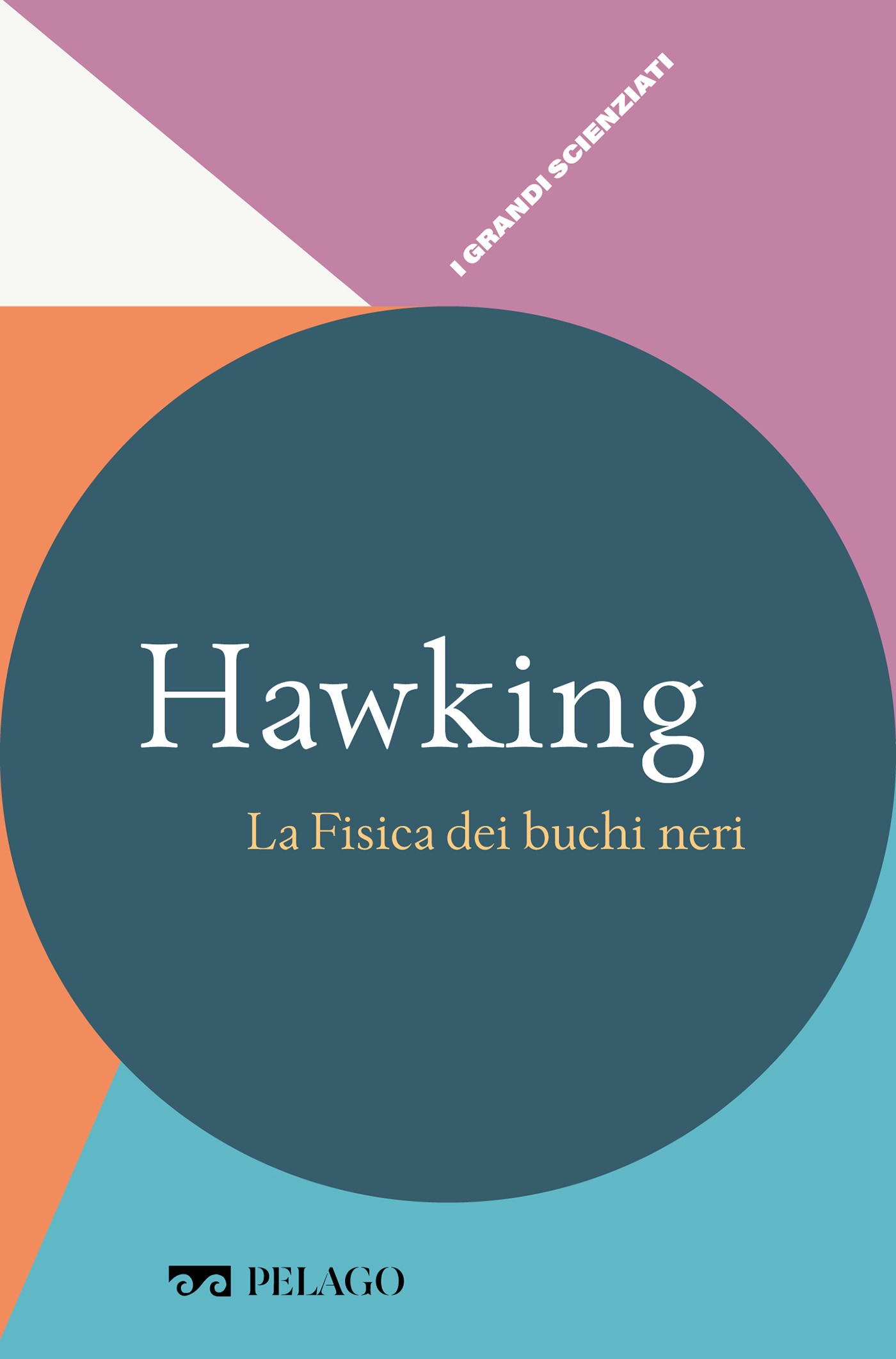 Hawking - La Fisica dei buchi neri - Librerie.coop