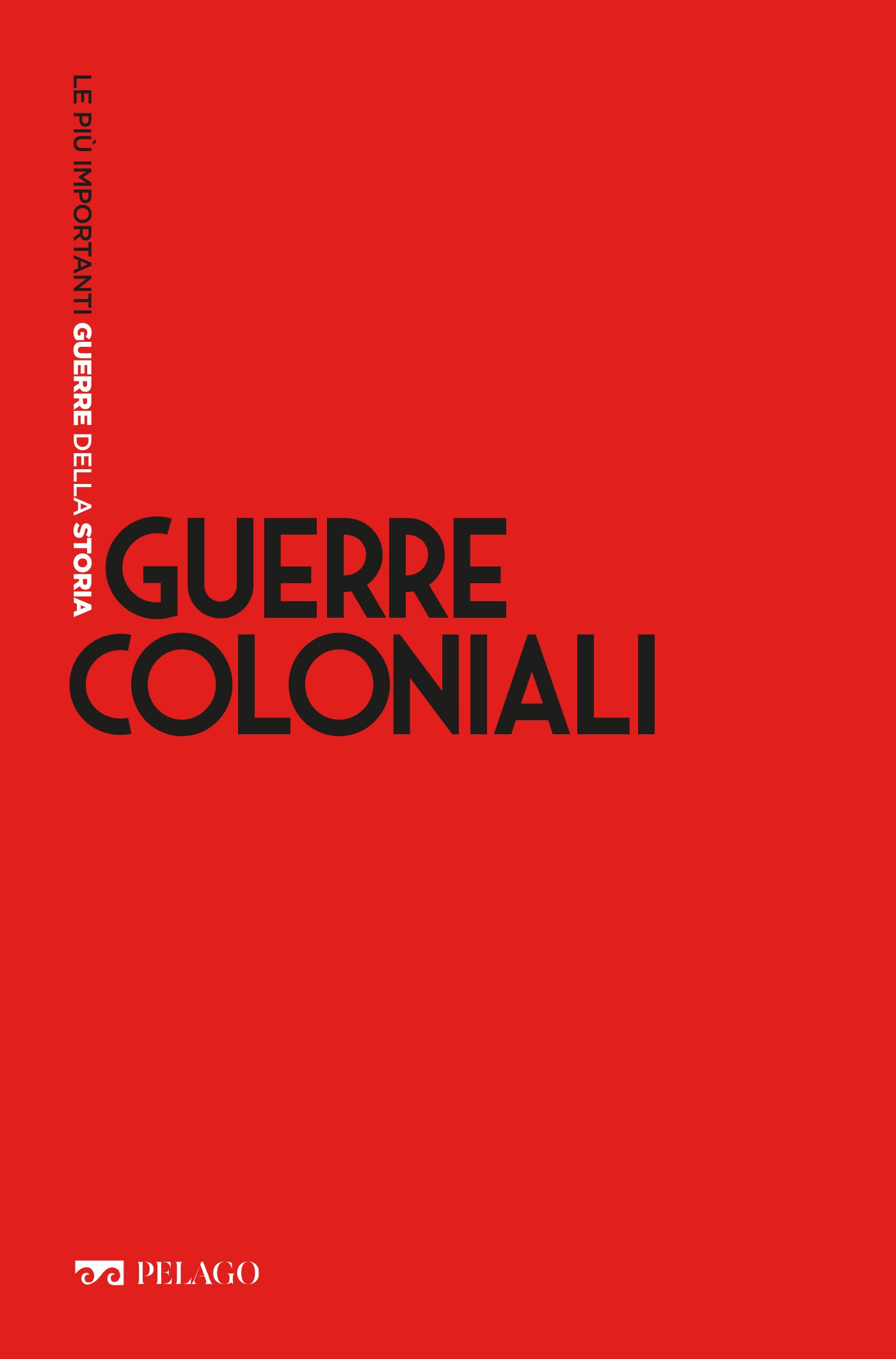 Guerre coloniali - Librerie.coop