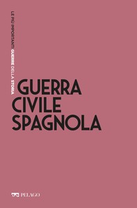 Guerra Civile spagnola - Librerie.coop