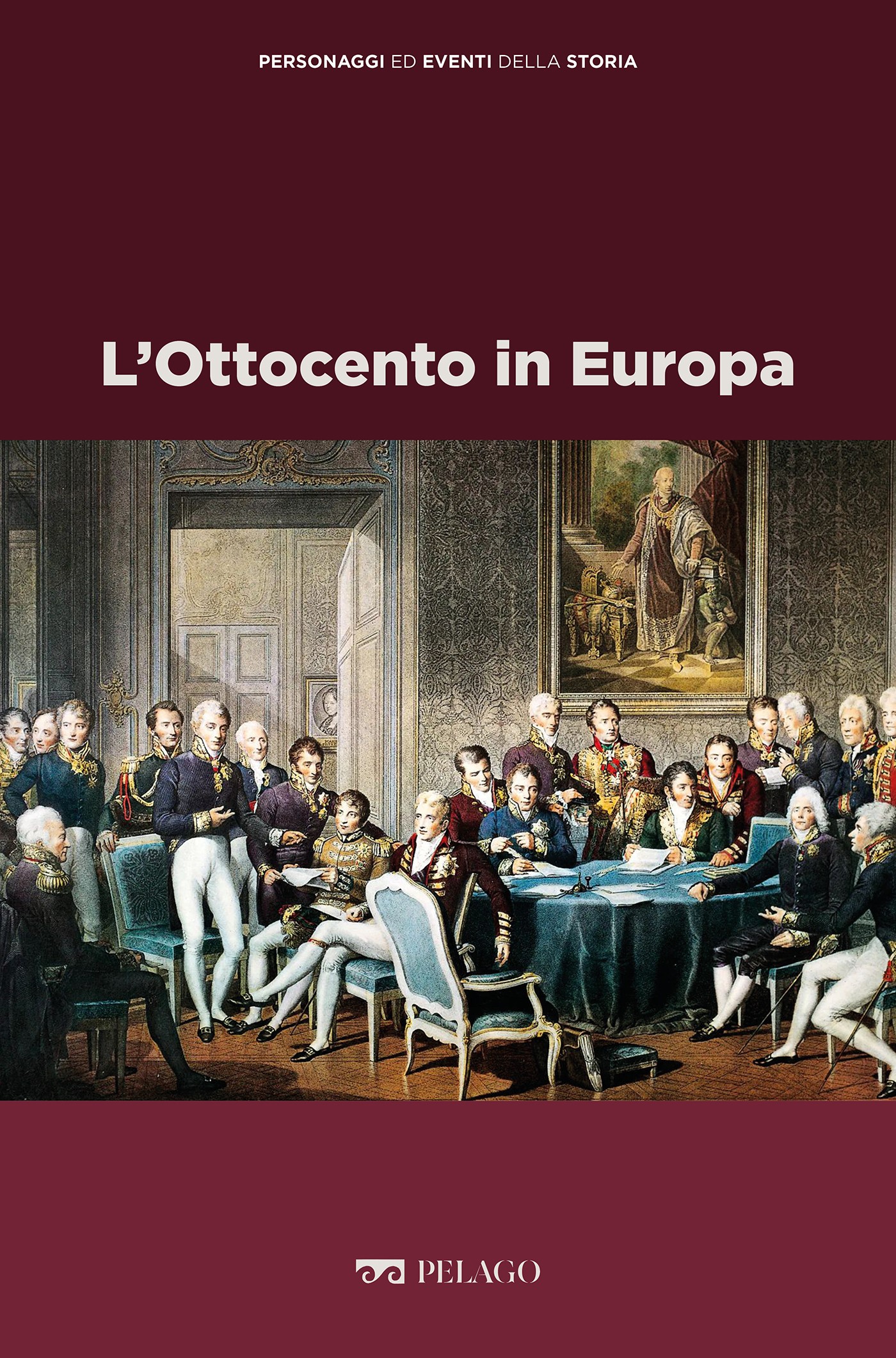 L’Ottocento in Europa - Librerie.coop