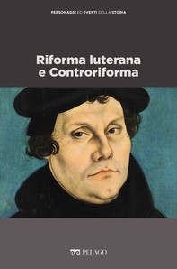 Riforma luterana e Controriforma - Librerie.coop
