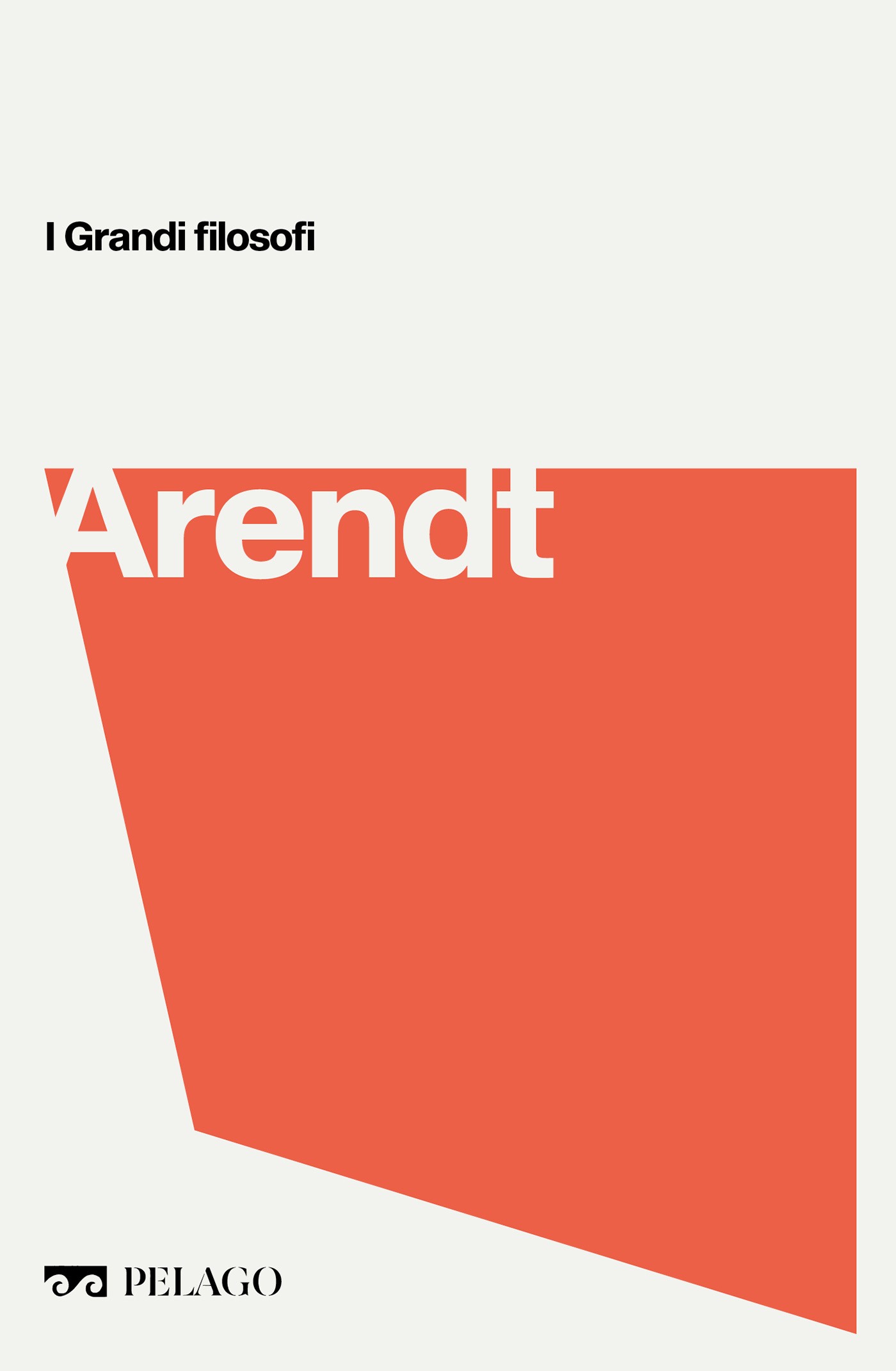 Arendt - Librerie.coop