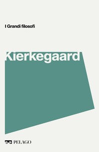 Kierkegaard - Librerie.coop