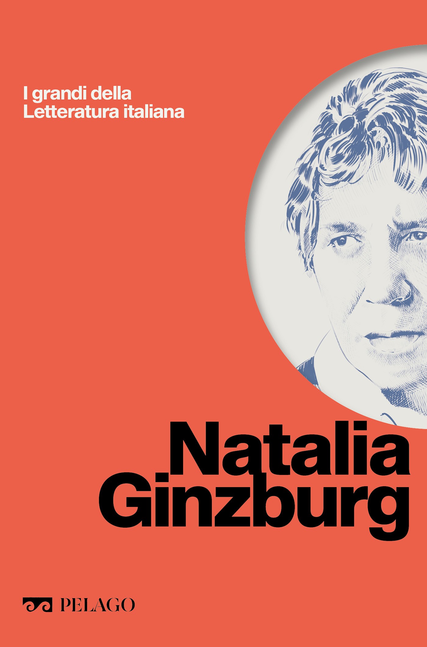 Natalia Ginzburg - Librerie.coop