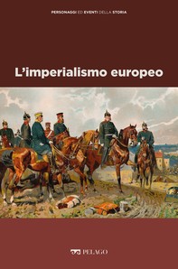 L’imperialismo europeo - Librerie.coop