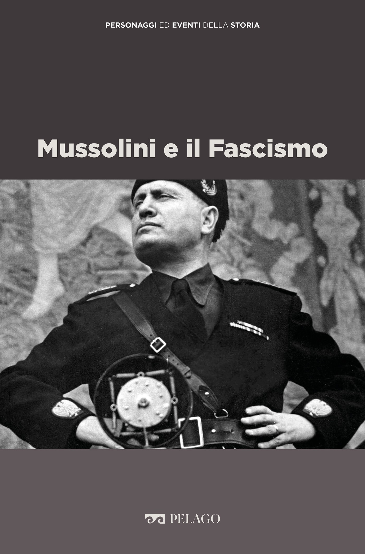 Mussolini e il Fascismo - Librerie.coop