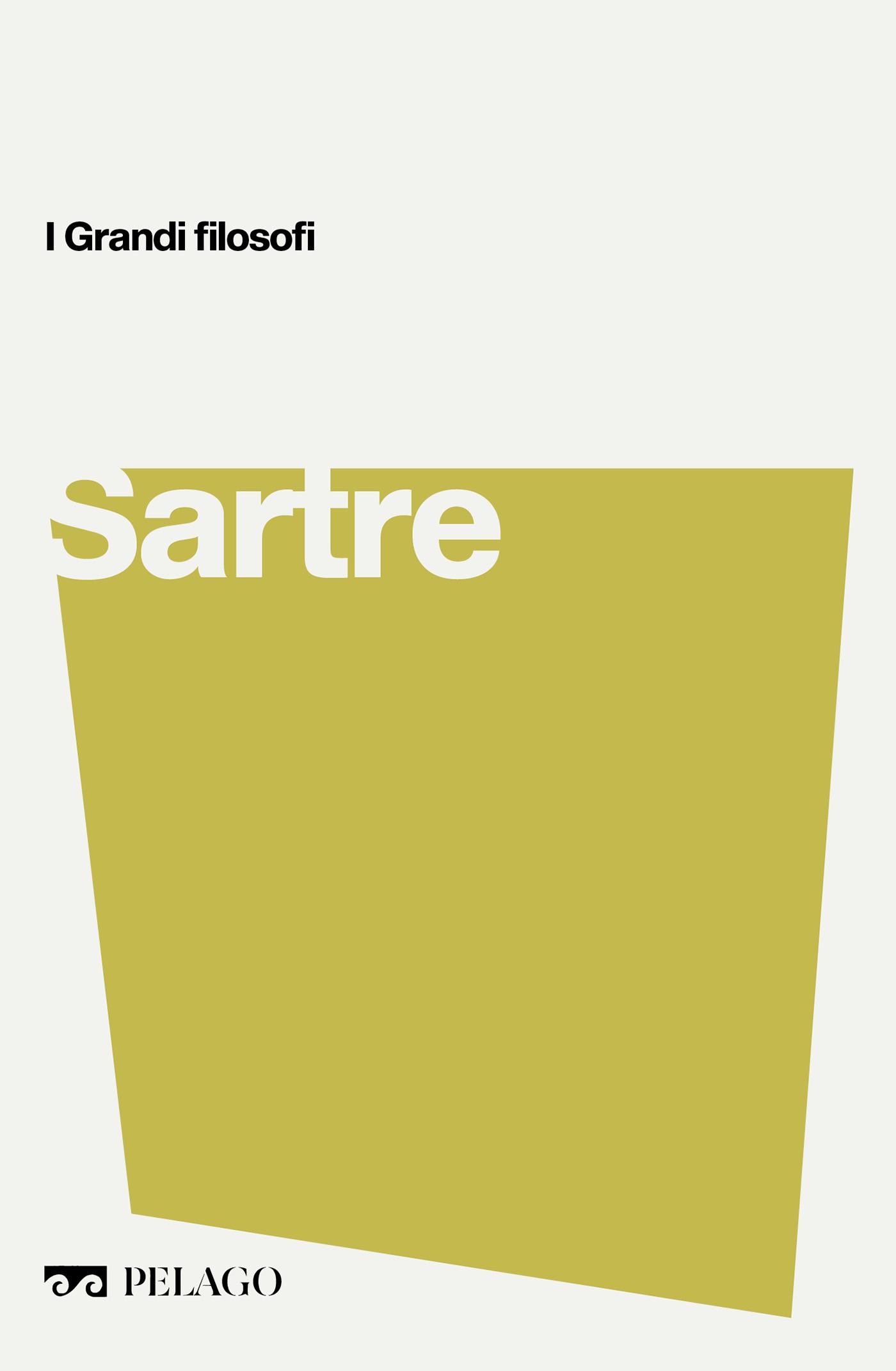 Sartre - Librerie.coop
