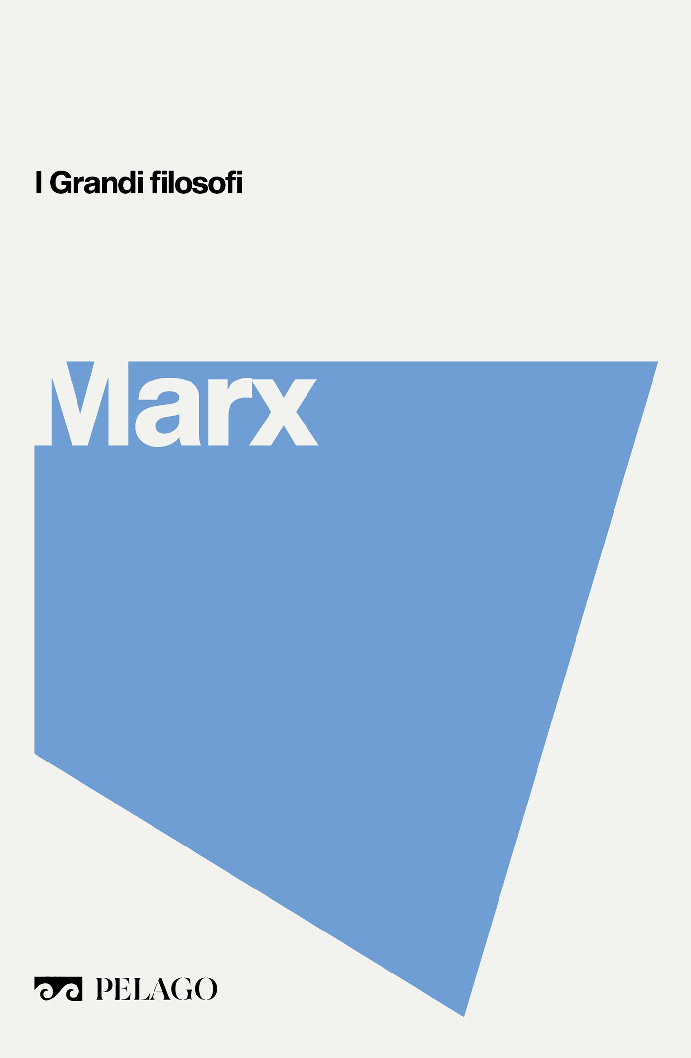 Marx - Librerie.coop