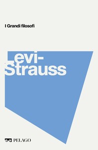 Levi-Strauss - Librerie.coop