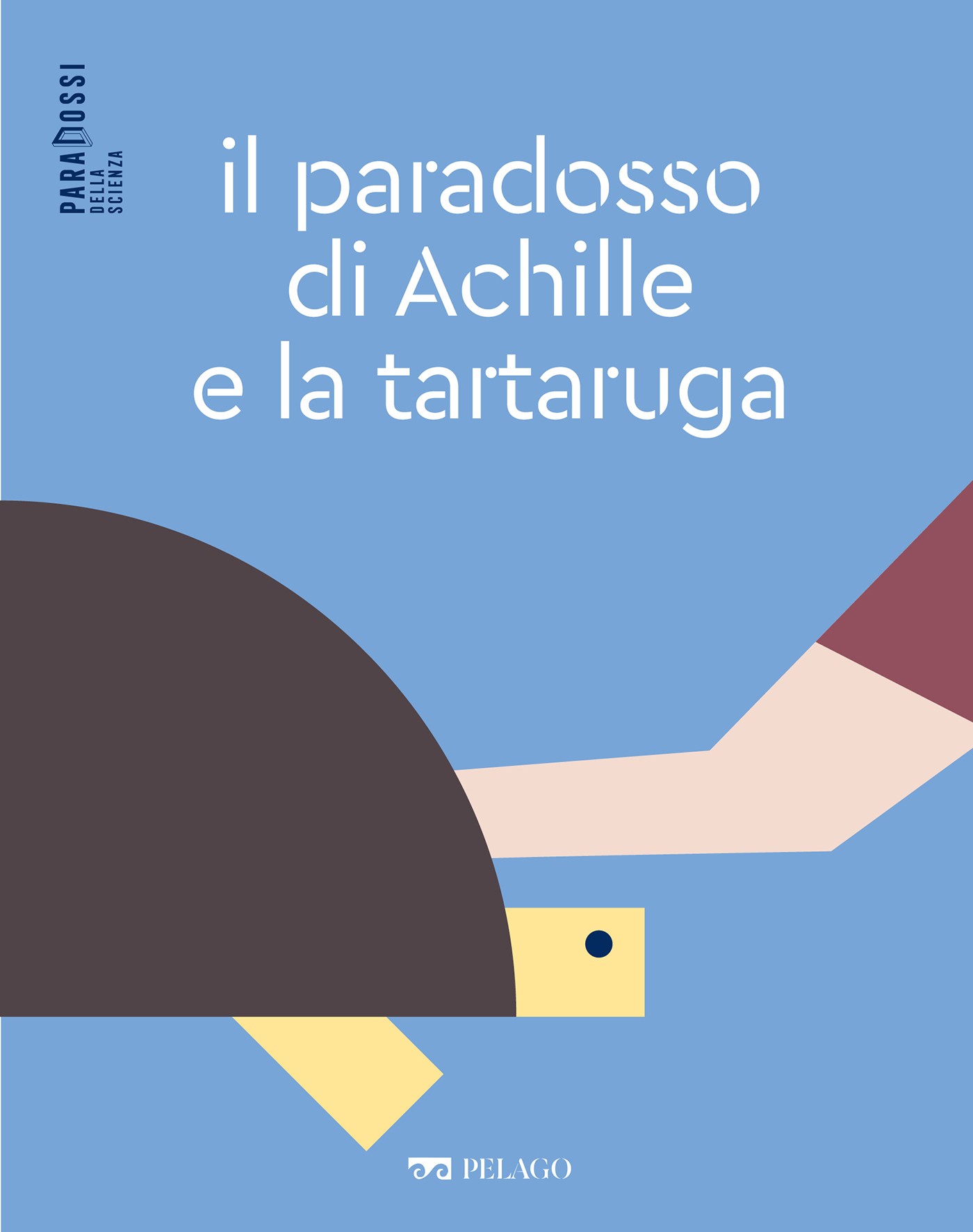 Il paradosso di Achille e la tartaruga - Librerie.coop