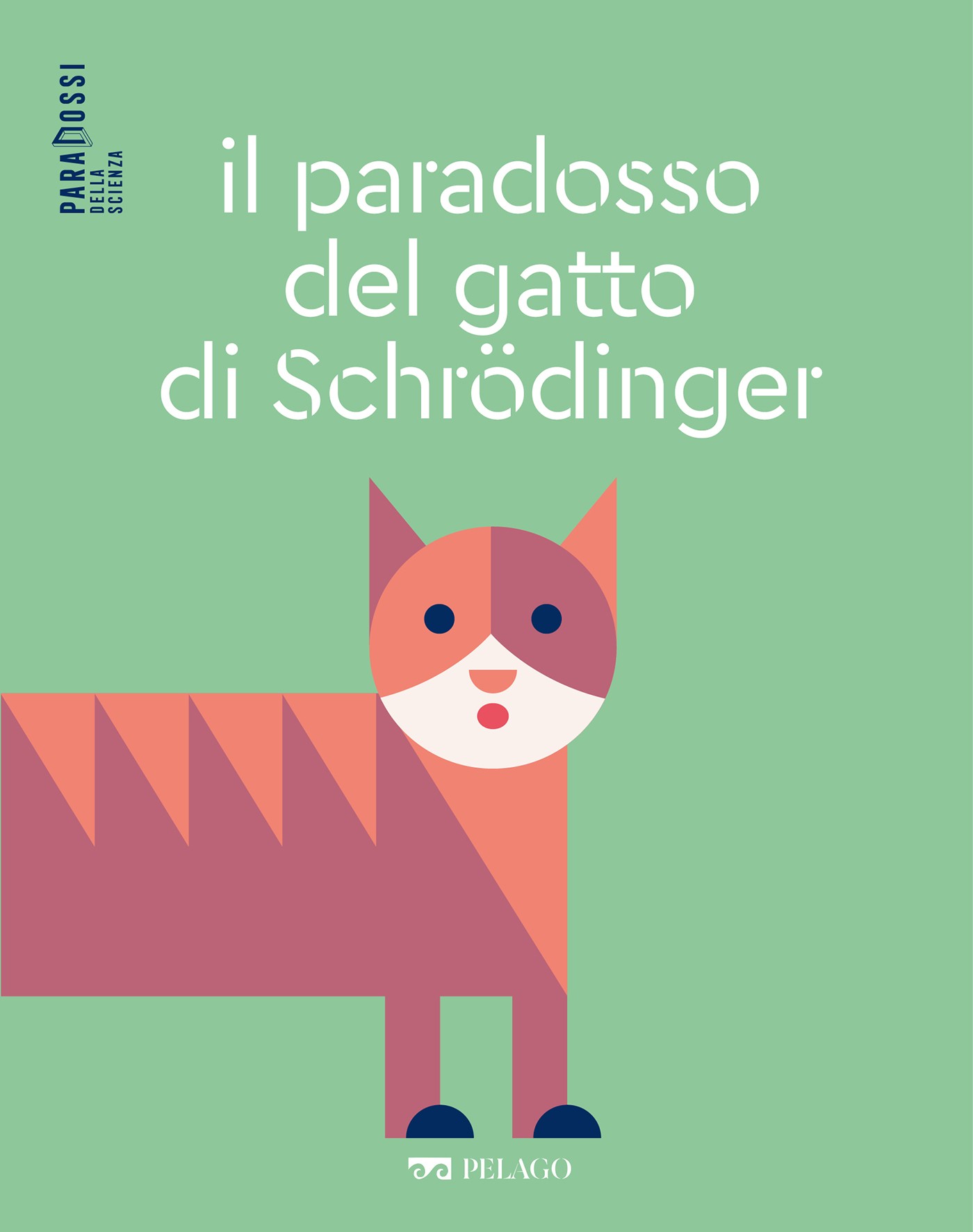 Il paradosso del gatto di Schrödinger - Librerie.coop