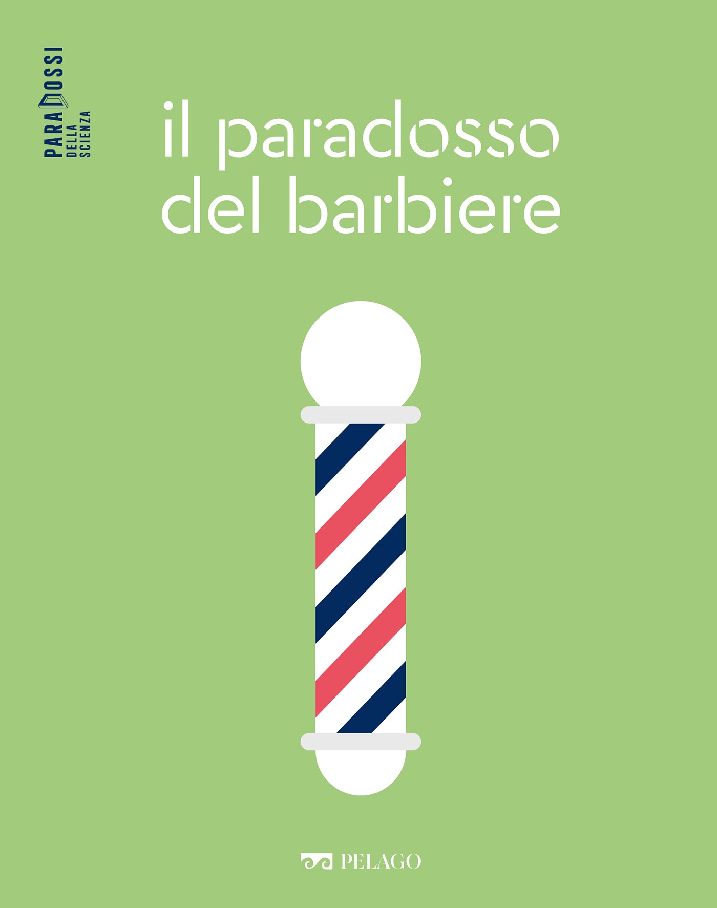 Il paradosso del barbiere - Librerie.coop