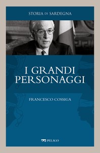 Francesco Cossiga - Librerie.coop