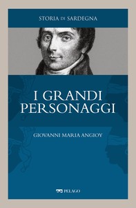 Giovanni Maria Angioy - Librerie.coop