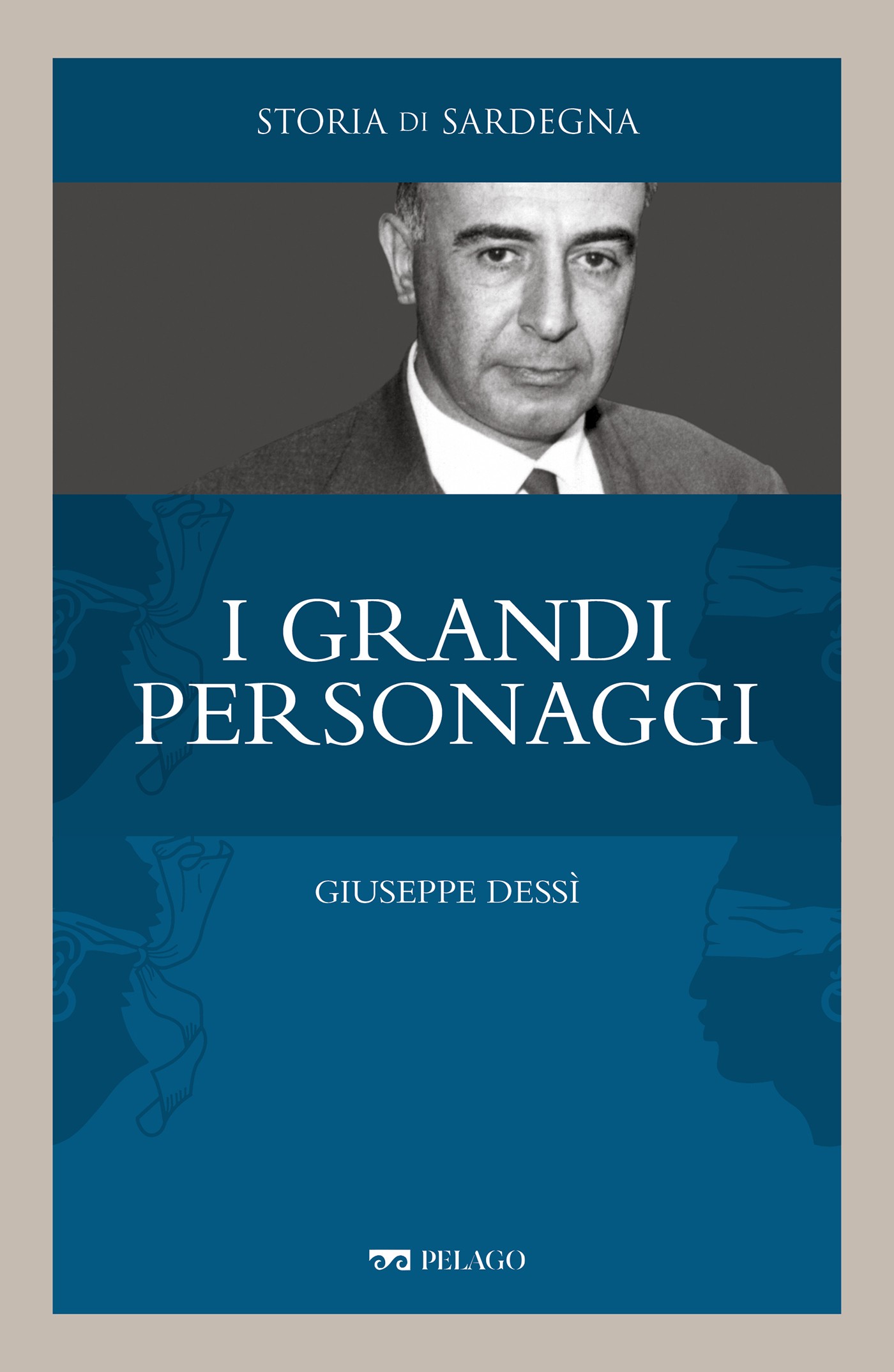 Giuseppe Dessì - Librerie.coop