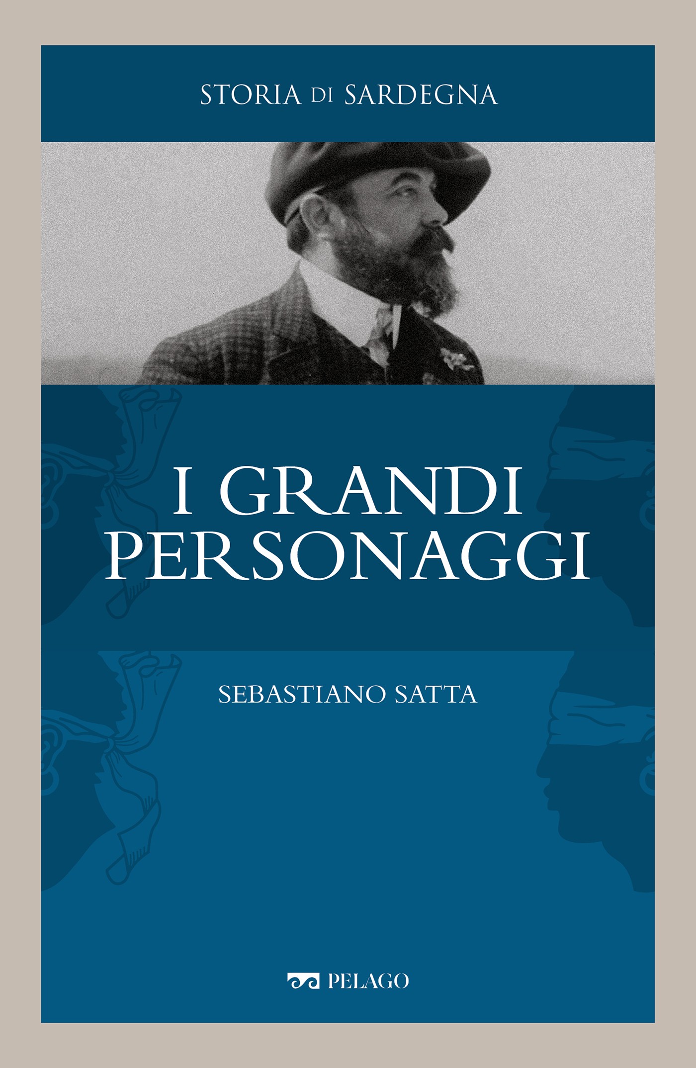 Sebastiano Satta - Librerie.coop
