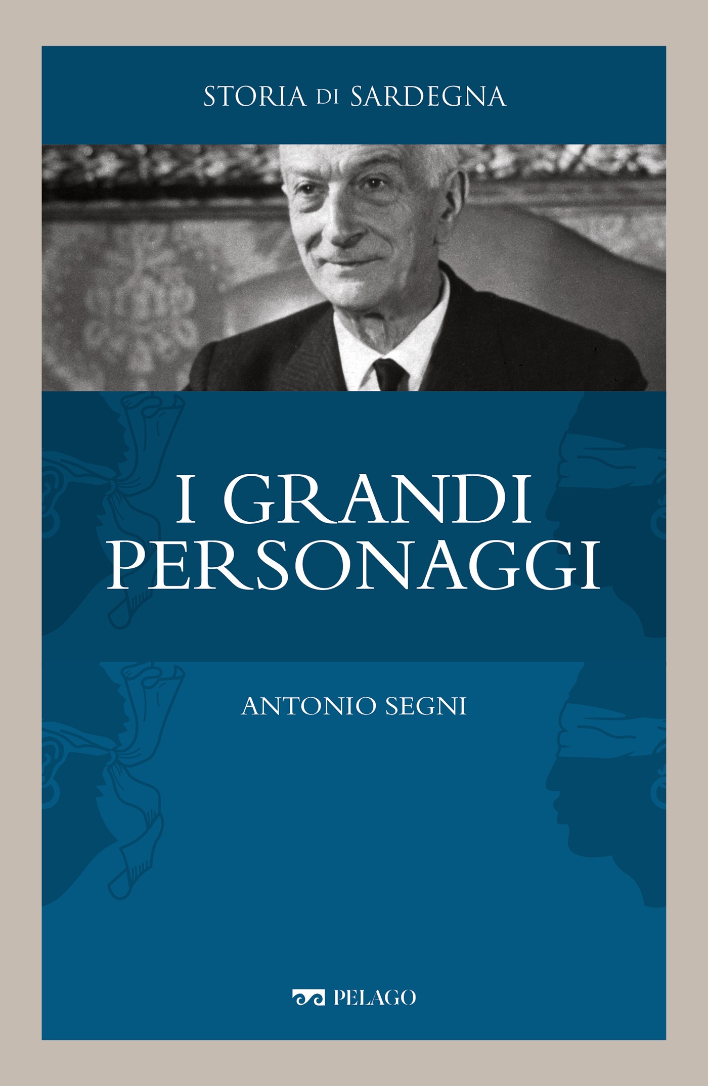 Antonio Segni - Librerie.coop