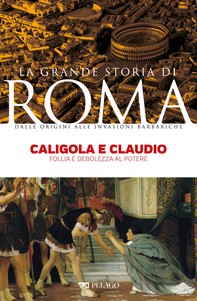 Caligola e Claudio - Librerie.coop