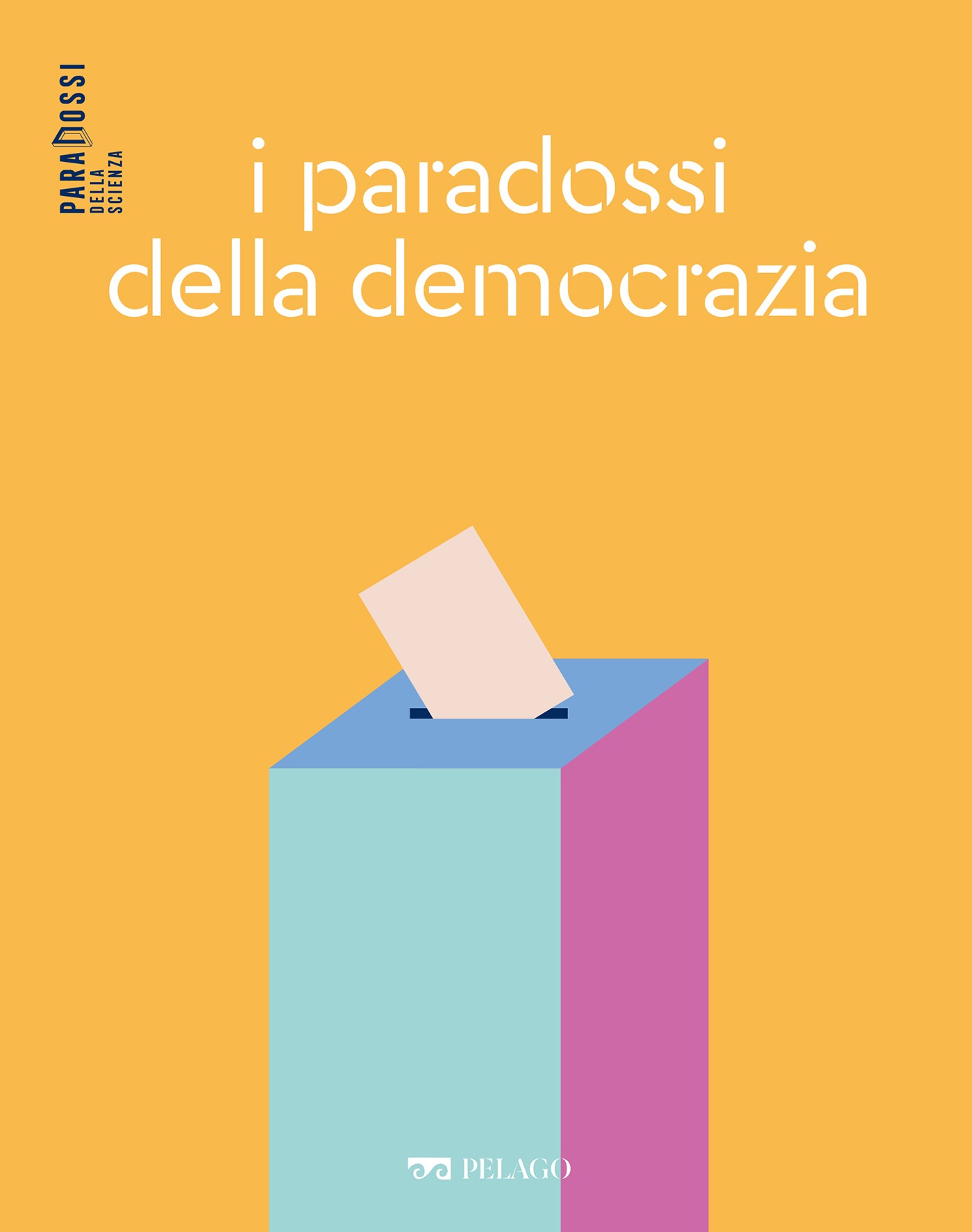 I paradossi della democrazia - Librerie.coop