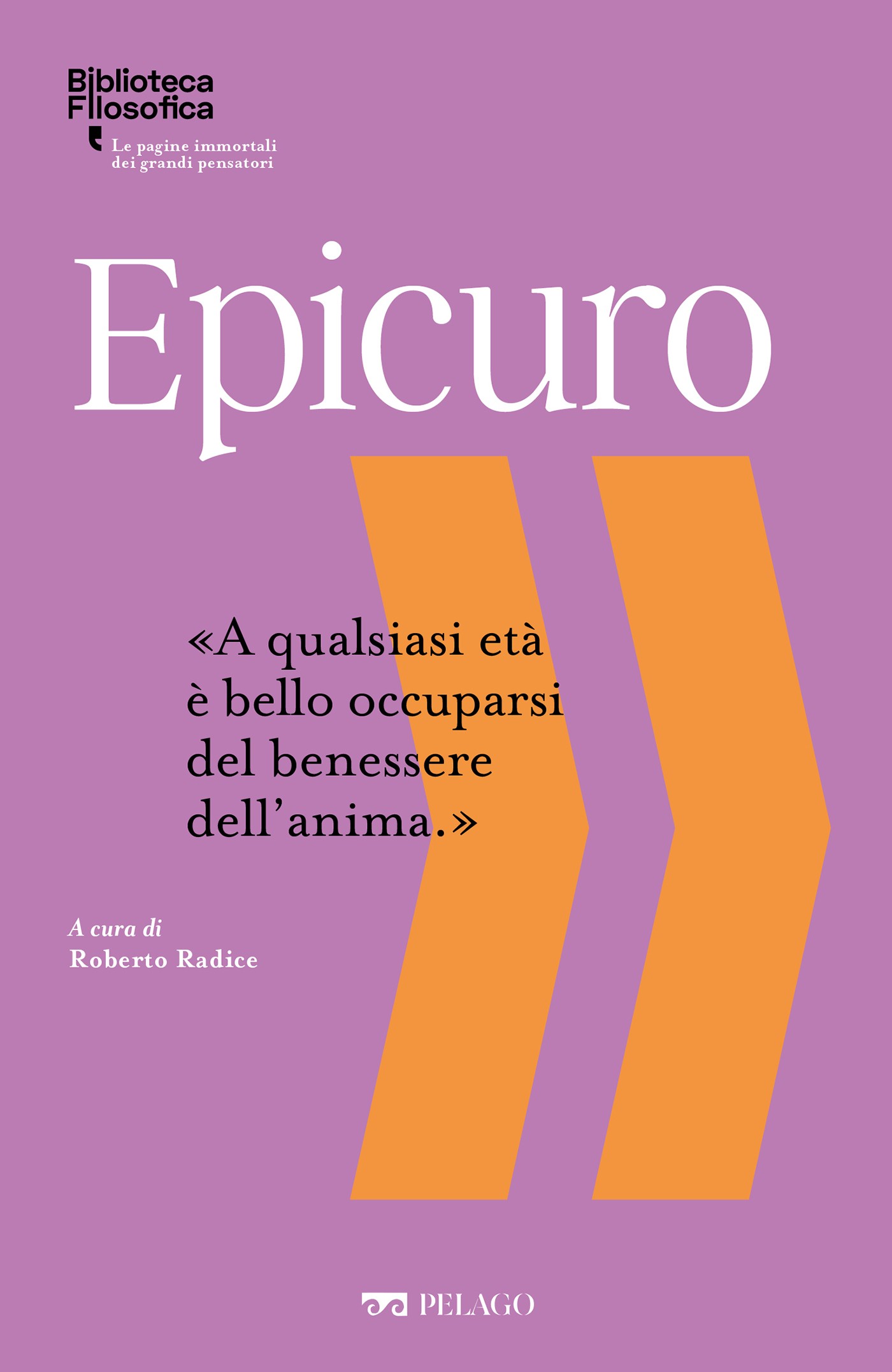 Epicuro - Librerie.coop