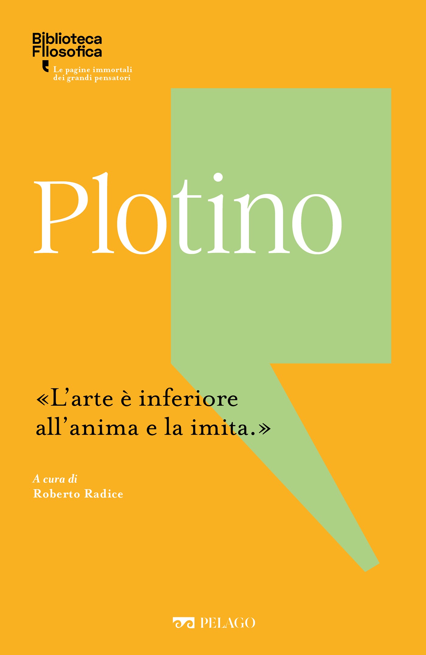 Plotino - Librerie.coop