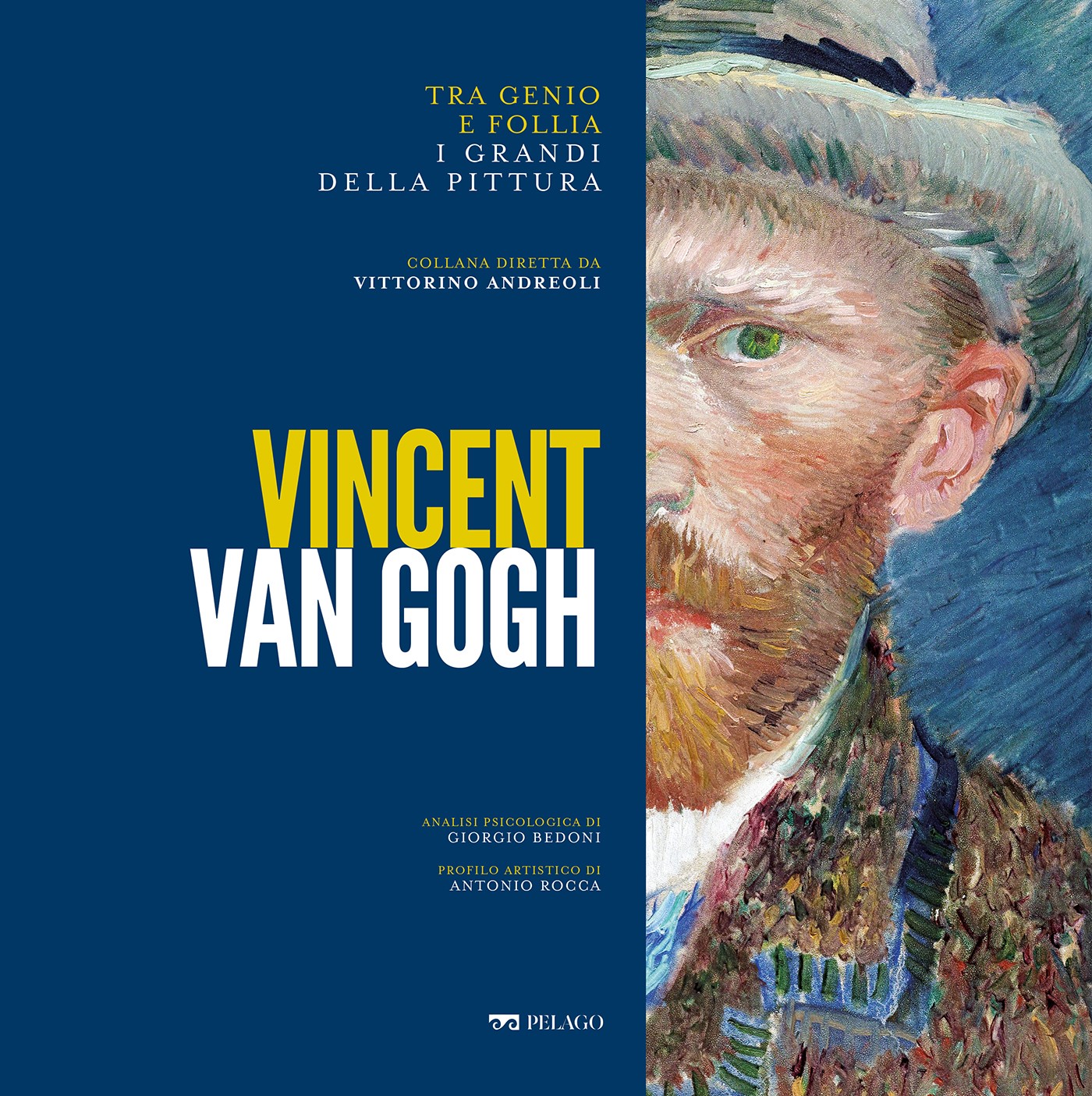 Vincent Van Gogh - Librerie.coop