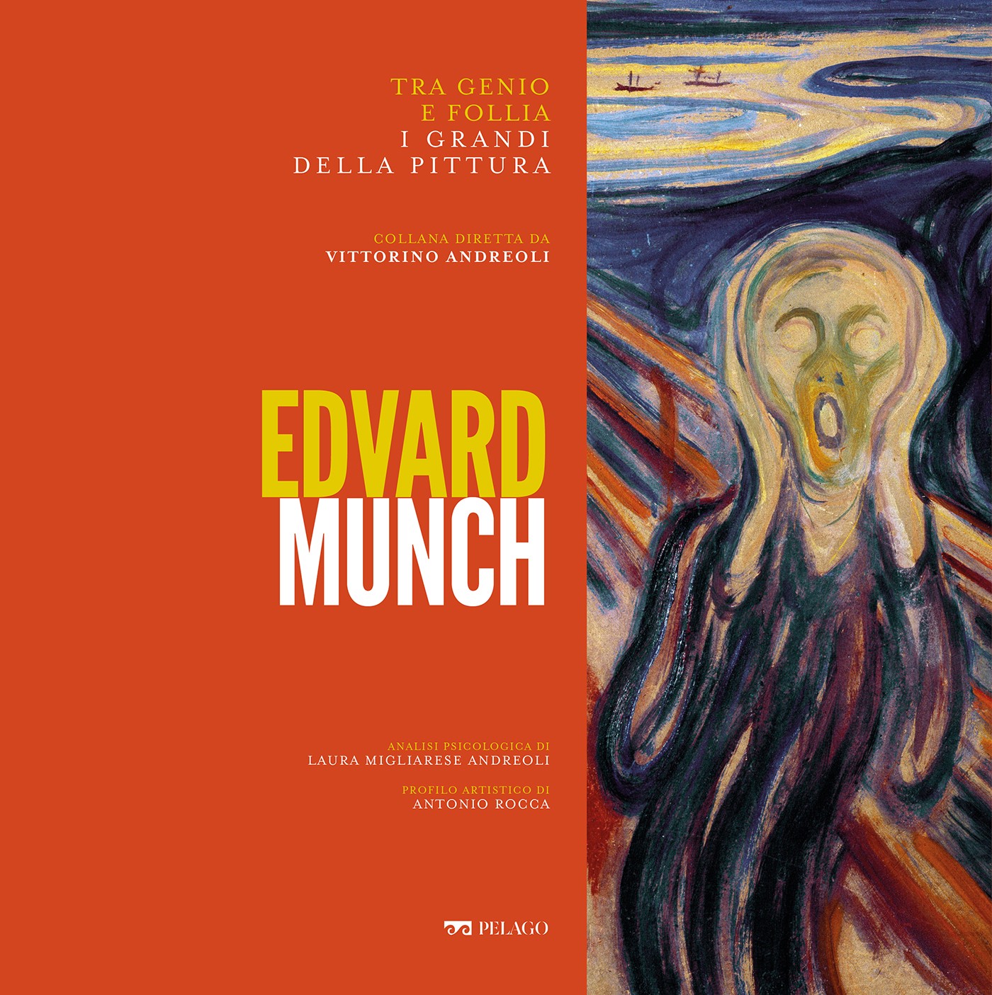 Edvard Munch - Librerie.coop