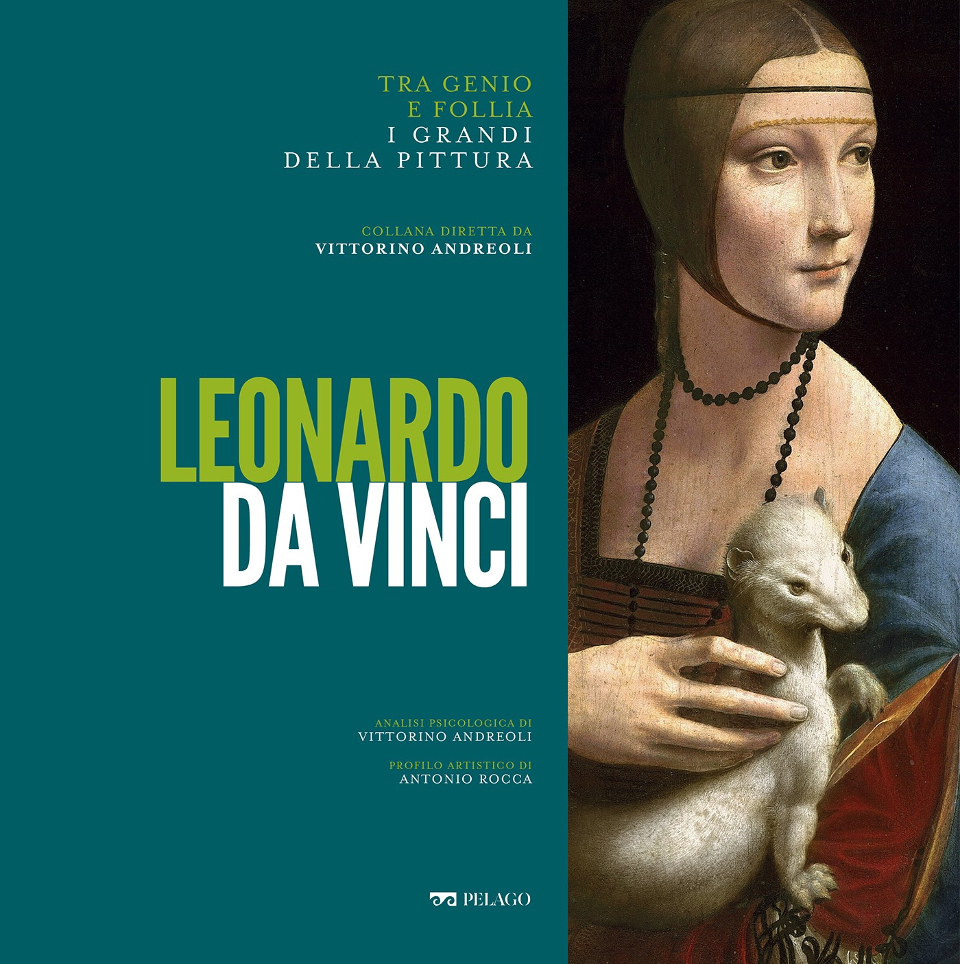 Leonardo Da Vinci - Librerie.coop