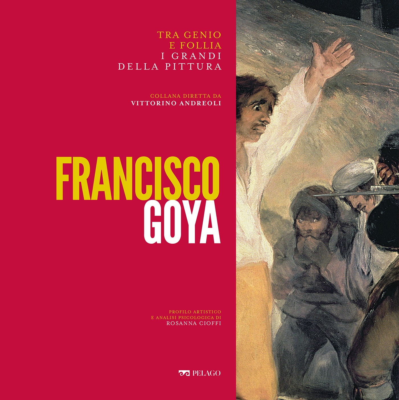 Francisco Goya - Librerie.coop