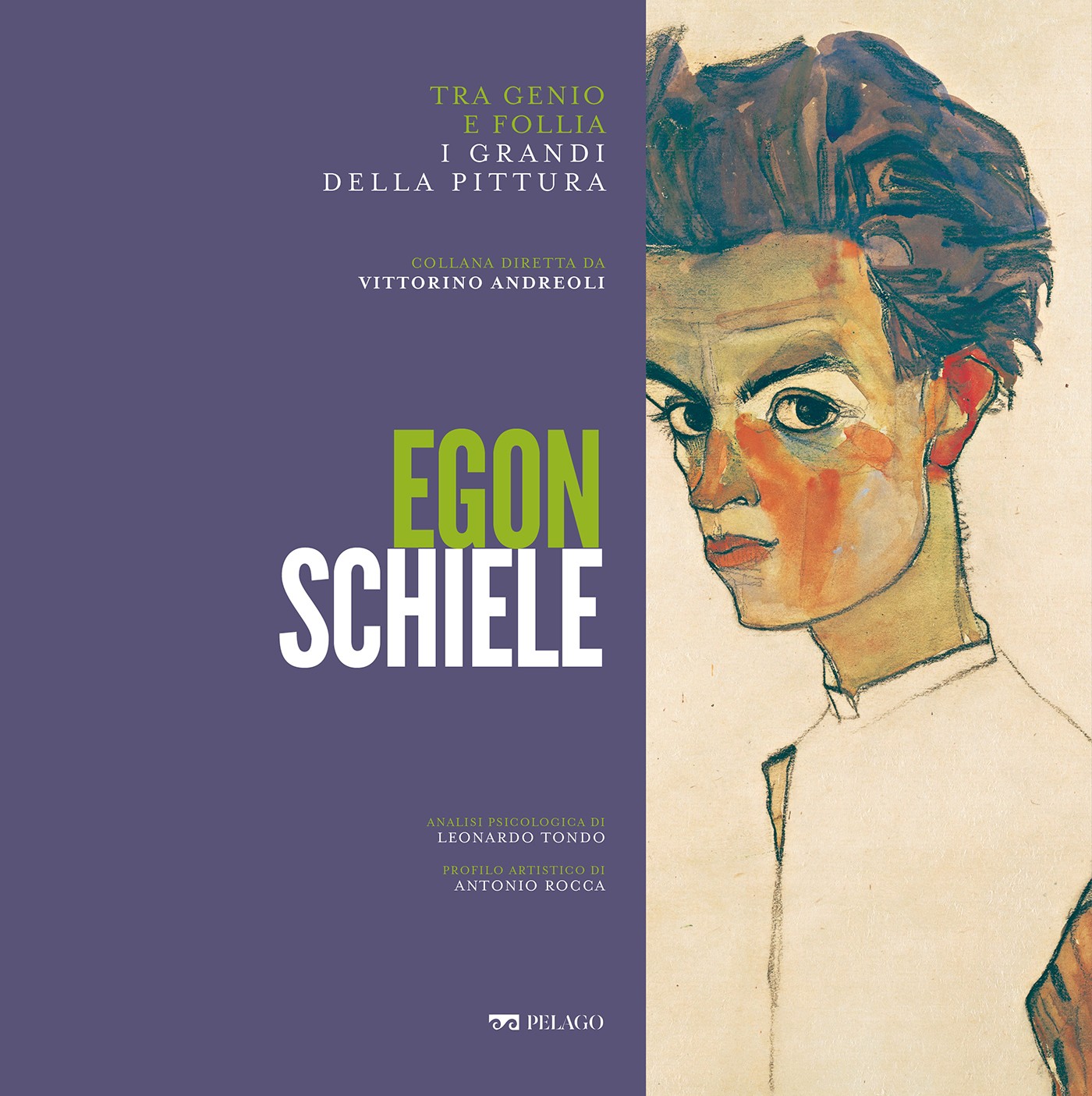 Egon Schiele - Librerie.coop