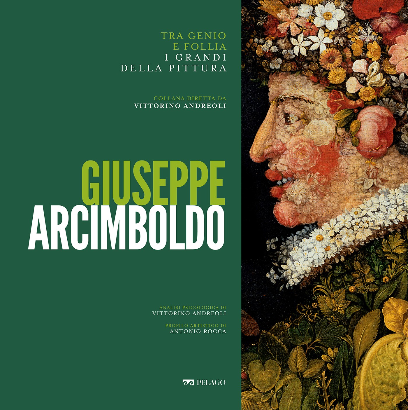 Giuseppe Arcimboldo - Librerie.coop