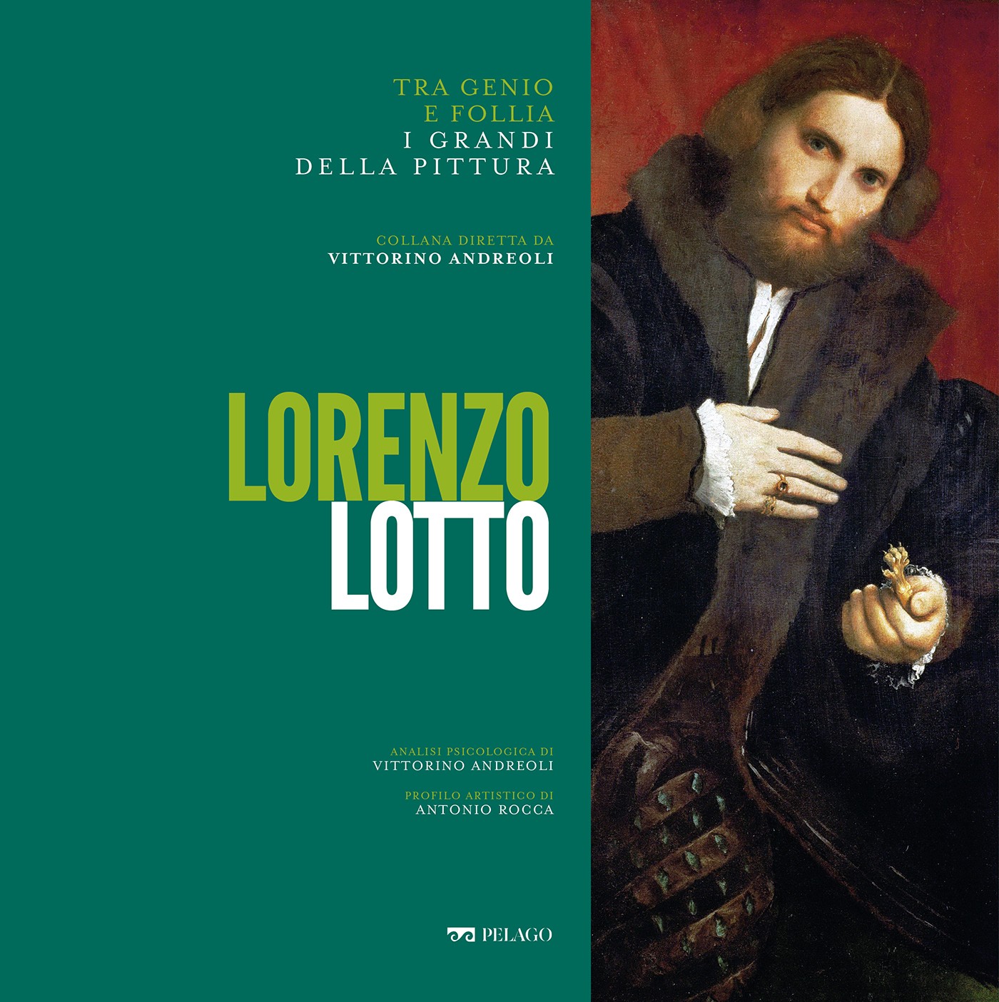 Lorenzo Lotto - Librerie.coop