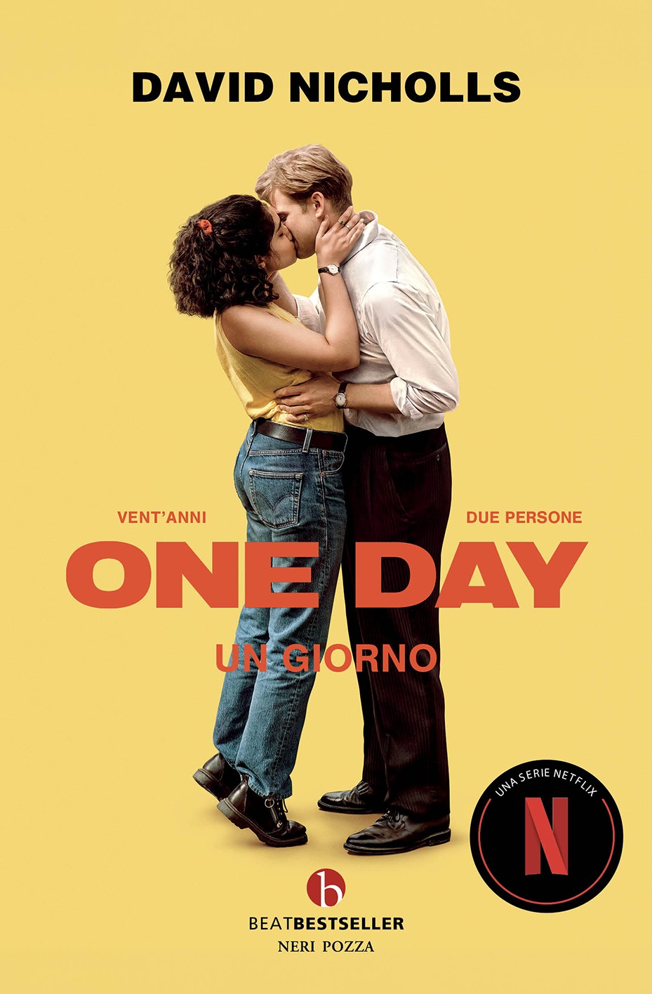 One Day - Un giorno - Librerie.coop