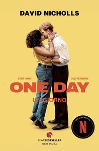 One Day - Un giorno - Librerie.coop