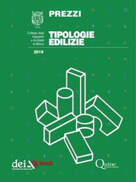 Tipologie Edilizie 2019 - Librerie.coop
