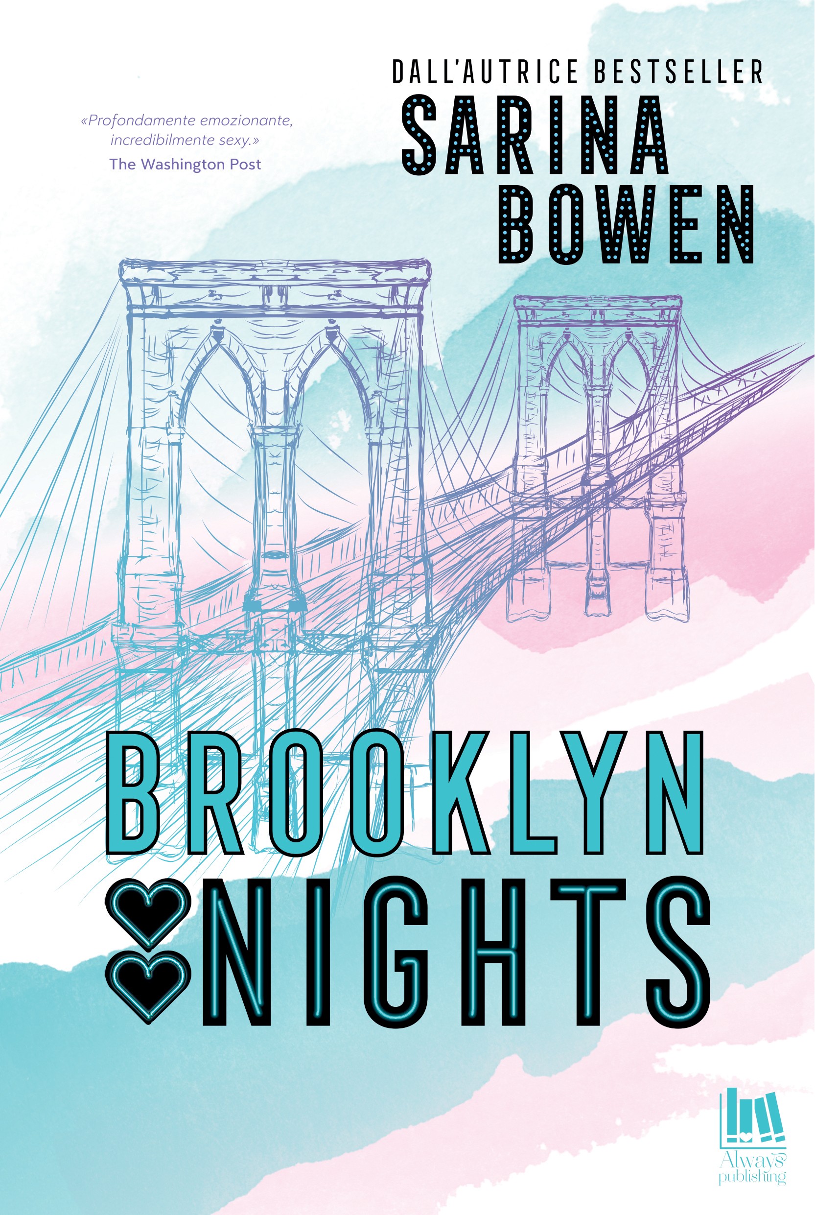 Brooklyn nights - Librerie.coop