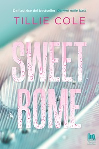 Sweet Rome - Librerie.coop