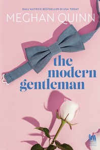 The Modern Gentleman - Librerie.coop